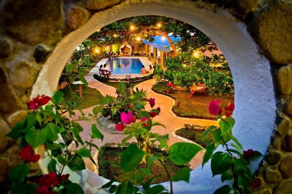 Floral Villarosa Puerto Princesa Exterior foto