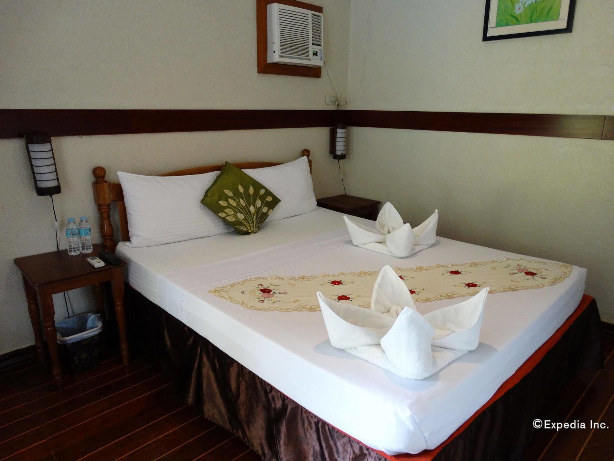 Floral Villarosa Puerto Princesa Exterior foto