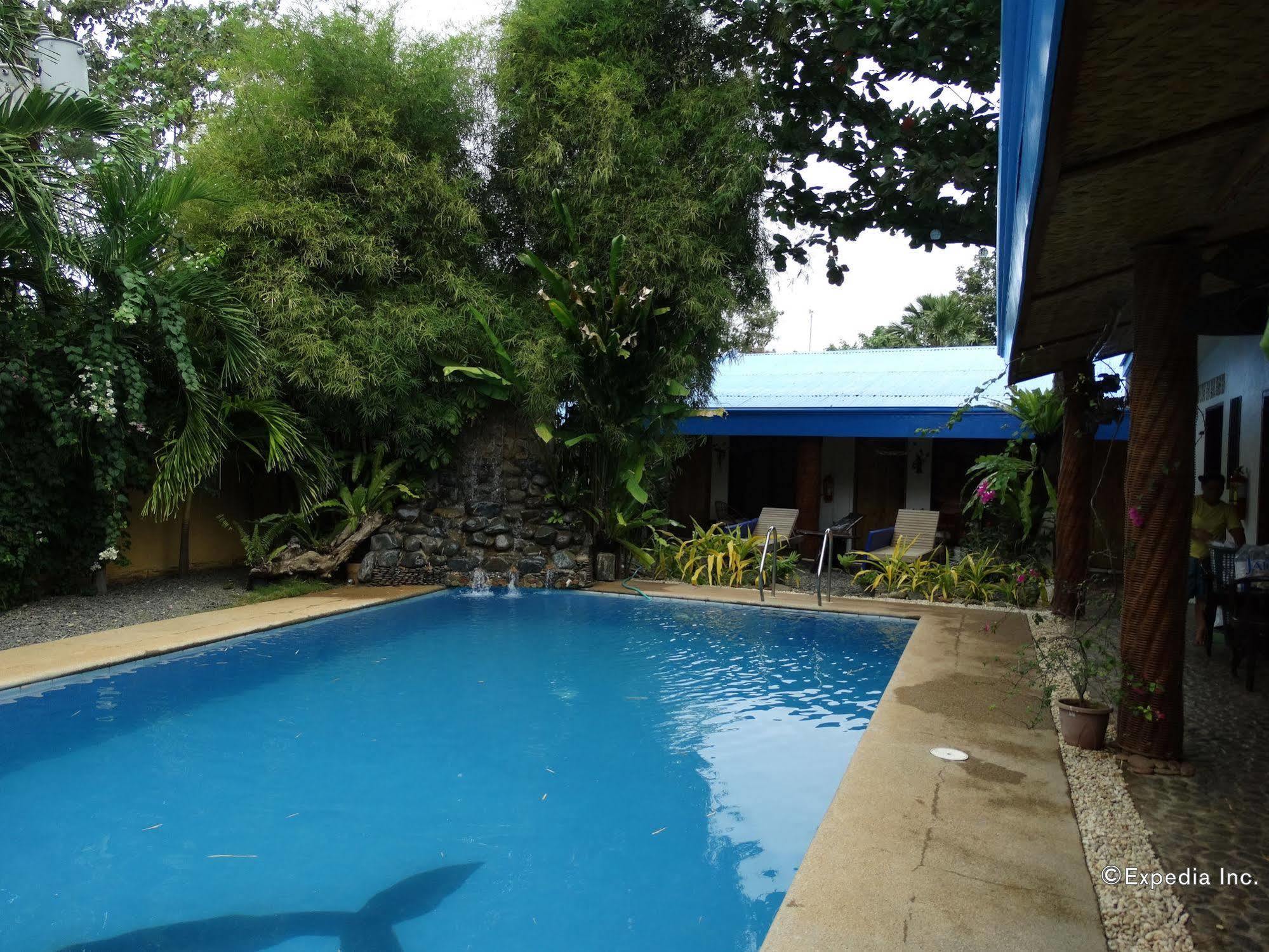 Floral Villarosa Puerto Princesa Exterior foto