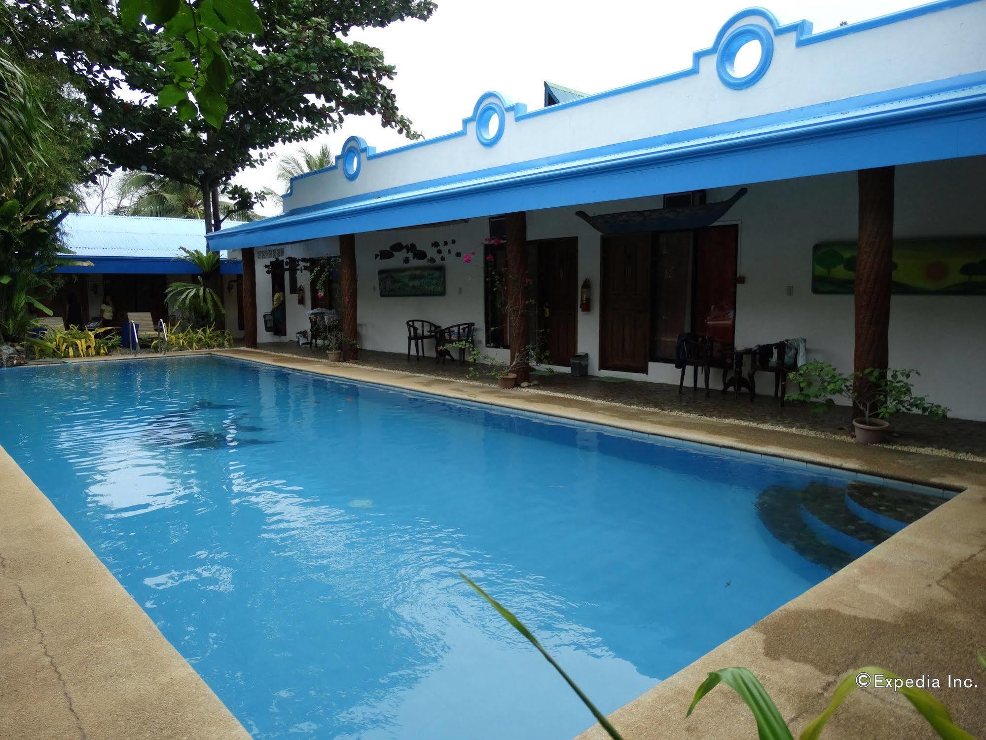Floral Villarosa Puerto Princesa Exterior foto