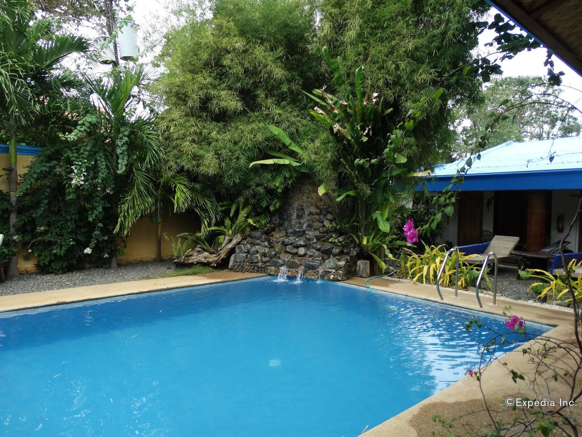 Floral Villarosa Puerto Princesa Exterior foto