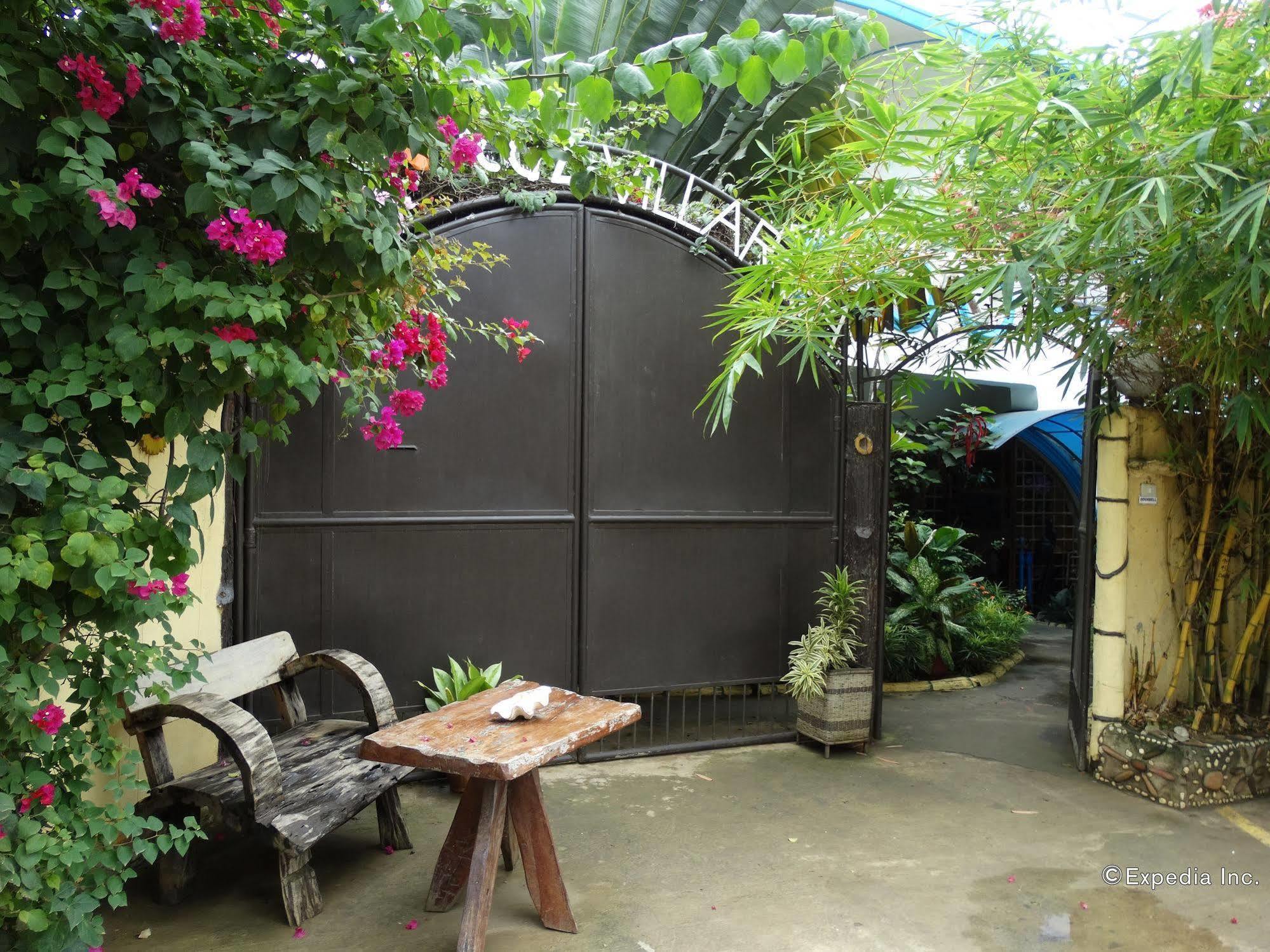 Floral Villarosa Puerto Princesa Exterior foto